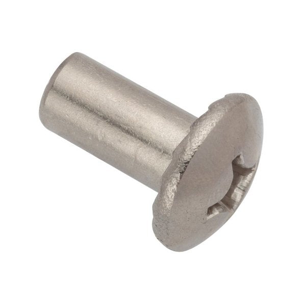Barrel Nut, 5/16