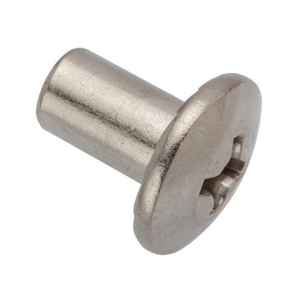 Barrel Nut, 3/8