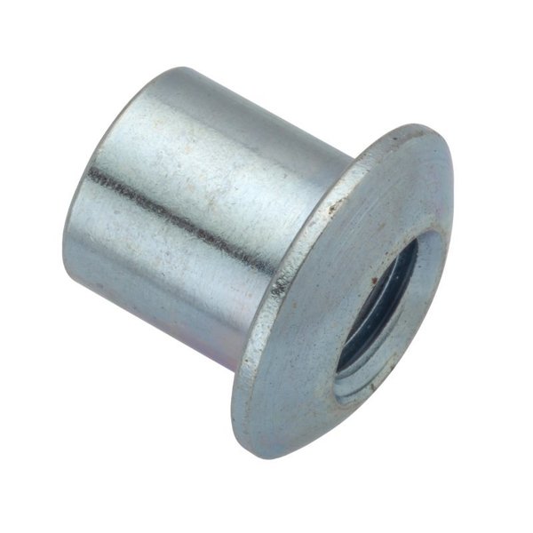 Cage Nut, 3/8