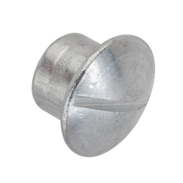 Barrel Nut, 1/4