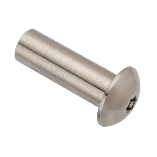 Barrel, 3/8