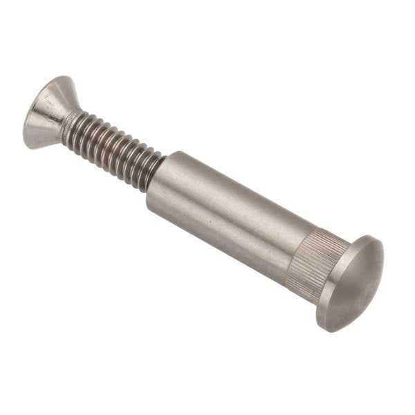 Arch Barrel/Screw, 1/4