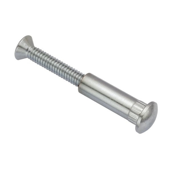 Arch Barrel/Screw, 1/4