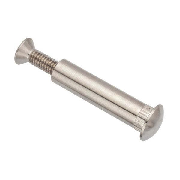 Arch Barrel/Screw, 5/16
