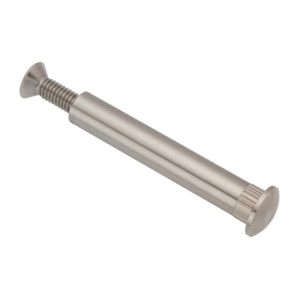 Arch Barrel/Screw, 5/16