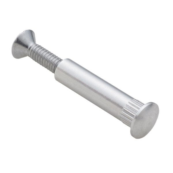 Arch Barrel/Screw, 1/4