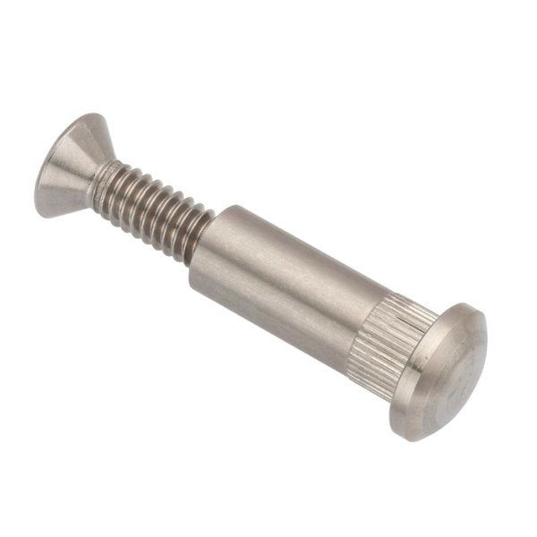 Arch Barrel/Screw, 1/4