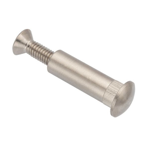 Arch Barrel/Screw, 5/16