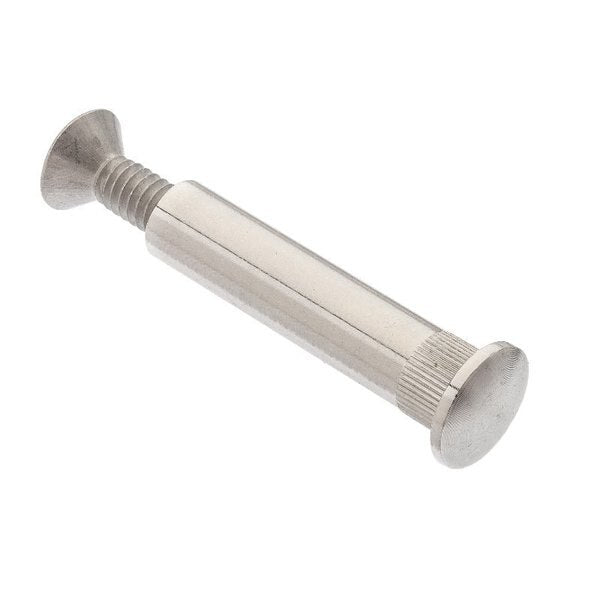 Arch Barrel/Screw, 1/4