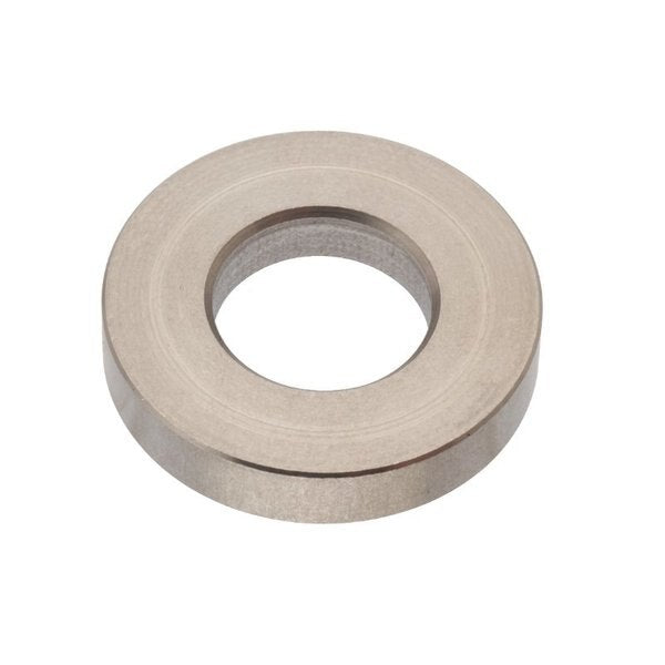 Flat Washer, Fits Bolt Size M12 , 18-8 Stainless Steel Plain Finish