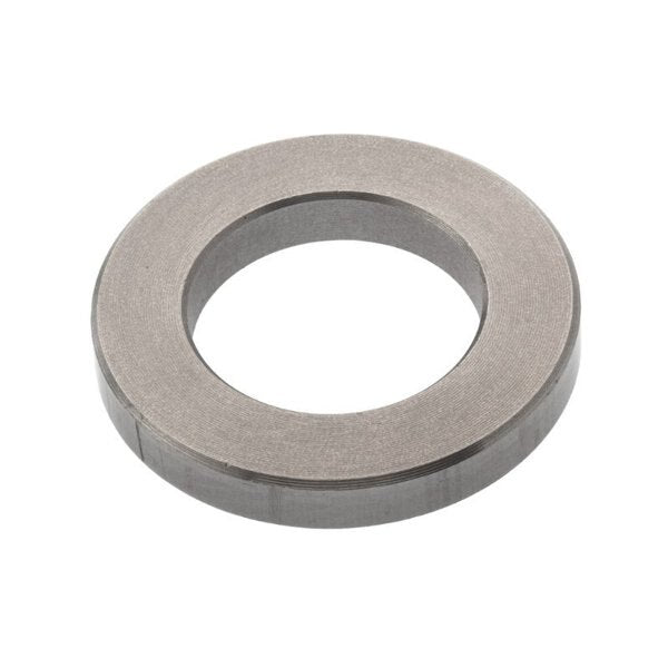 Flat Washer, Fits Bolt Size M20 , 316 Stainless Steel Plain Finish