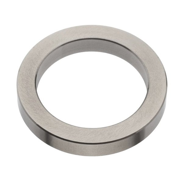 Flat Washer, Fits Bolt Size M36 , 316 Stainless Steel Plain Finish
