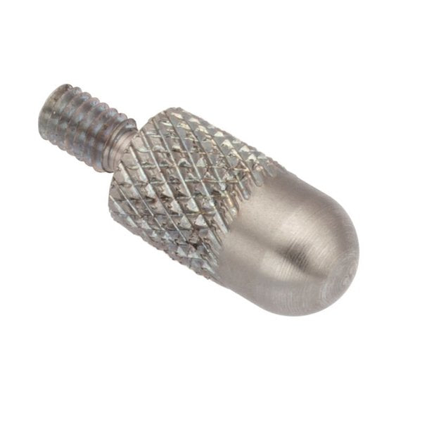 M2.5 Shell IND Point 10 Lg 18-8 SS USA
