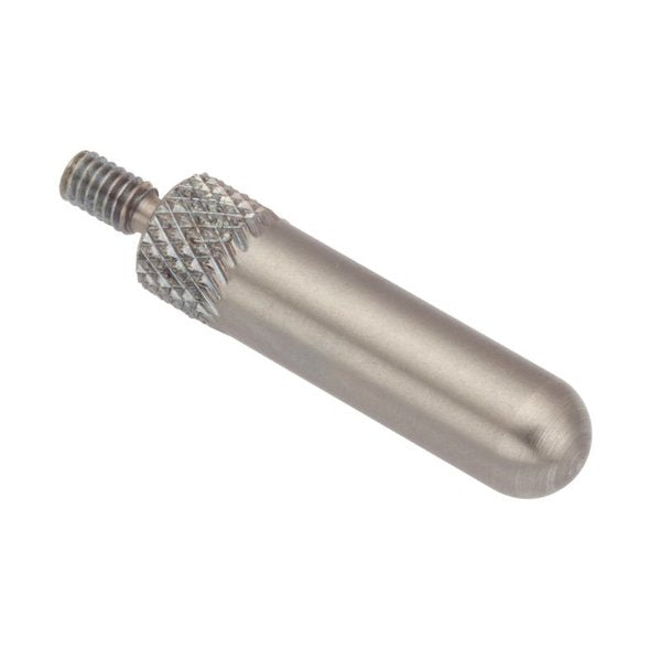 M2.5 Shell IND Point 20 Lg 18-8 SS USA