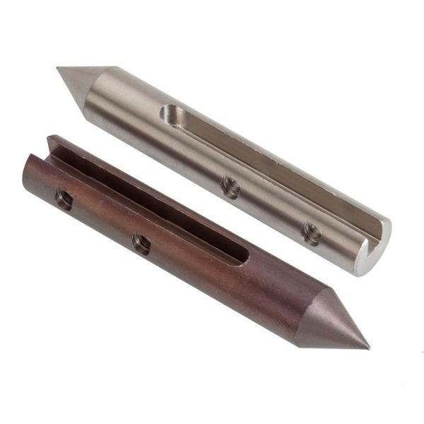 Centerline Gages 4, 6, 8