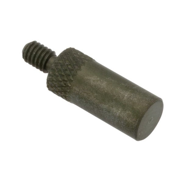 Flat IND Pt, 4-48, 7/32X1/2 416 SS USA