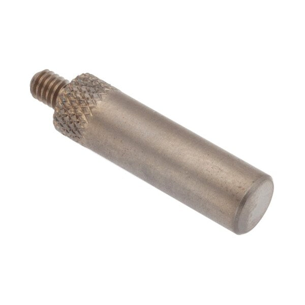 Flat IND Pt, 4-48, 7/32X3/4 416 SS USA