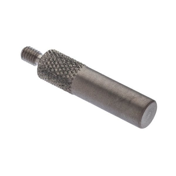 Flat IND Pt, 4-48, 7/32X5/8 416 SS USA