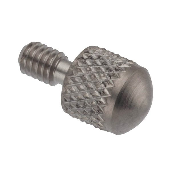 Dial IND Pt, 4-48, 1/4 Lg Hard 416 SS USA