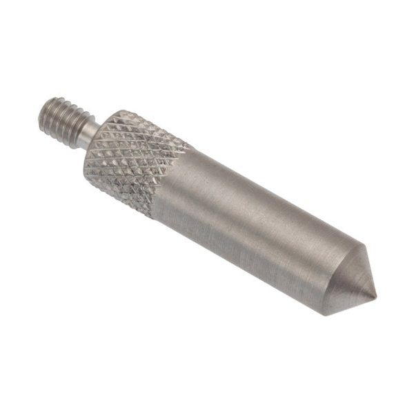 Cone IND Pt, 4-48, 7/32X7/8 416 SS USA