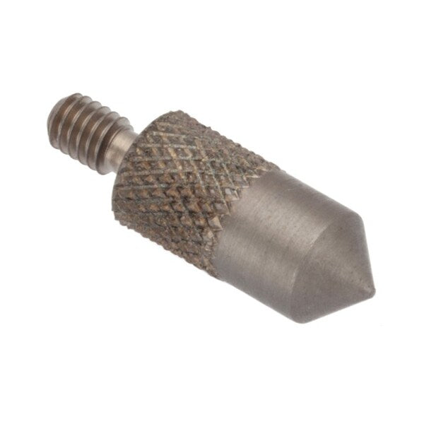 Cone IND Pt, 4-48, 7/32X1/2 416 SS USA