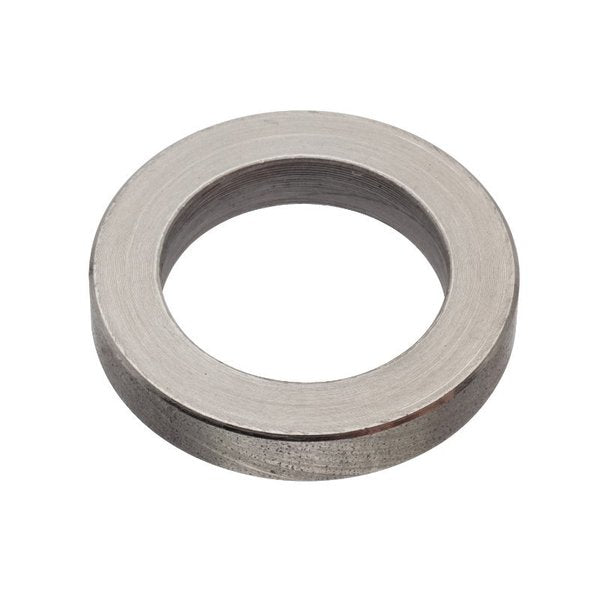 Flat Washer, Fits Bolt Size 3/4 , Steel Plain Finish