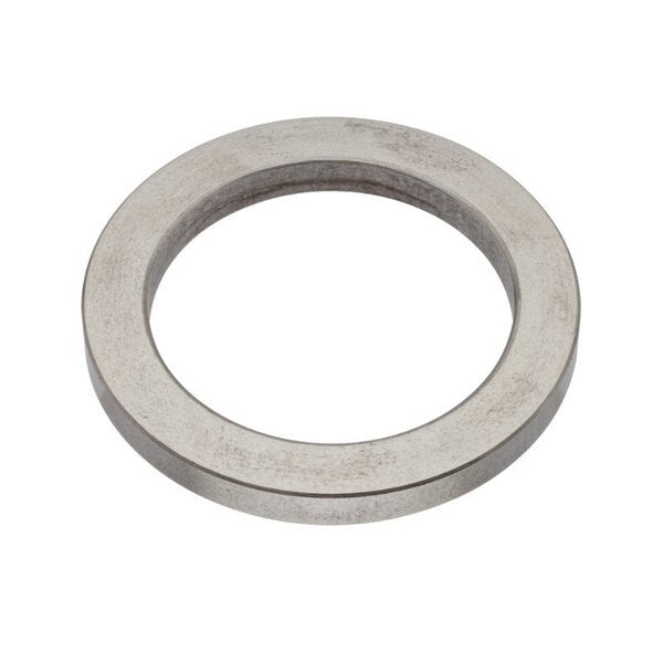 Flat Washer, Fits Bolt Size 1-3/8 , Steel Plain Finish