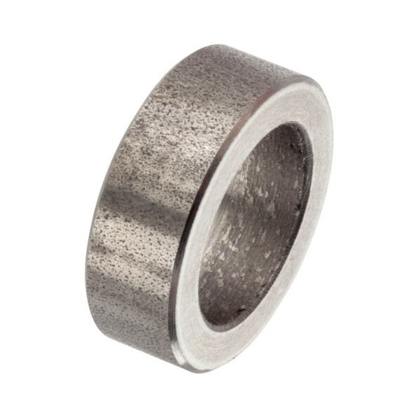 Flat Washer, Fits Bolt Size 1/2 , Steel Plain Finish