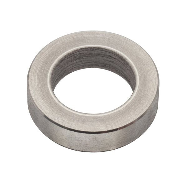 Flat Washer, Fits Bolt Size 5/8 , Steel Plain Finish