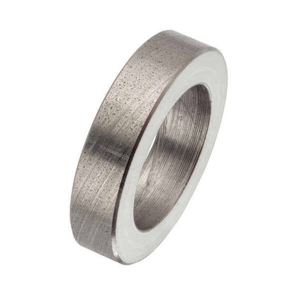 Flat Washer, Fits Bolt Size 3/4 , Steel Plain Finish