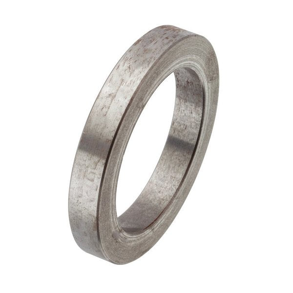 Flat Washer, Fits Bolt Size 1-1/4 , Steel Plain Finish