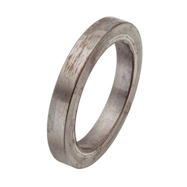 Flat Washer, Fits Bolt Size 1-3/8 , Steel Plain Finish