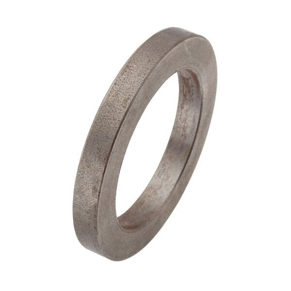 Flat Washer, Fits Bolt Size 1-1/2 , Steel Plain Finish
