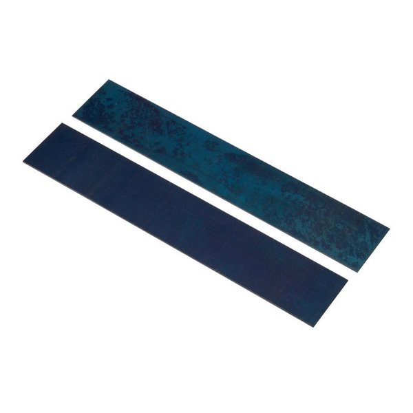 Ultra Thin Parallels, PR, 1/32