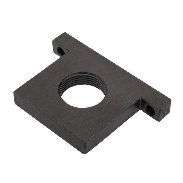 M14x1.5 Flange Lug Mount Steel Black Ox