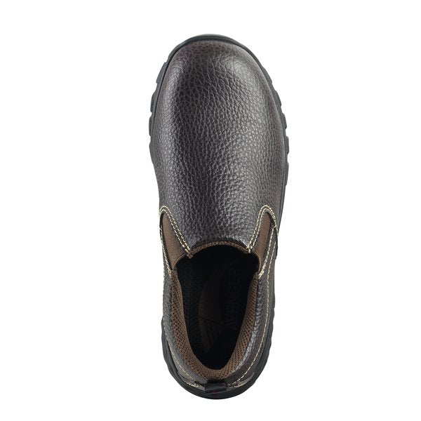 Size 6 FLIGHT SLIP-ON AT, WOMENS PR