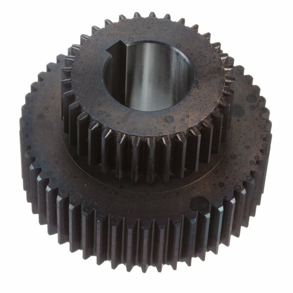 Gear, Cluster Shift 1224