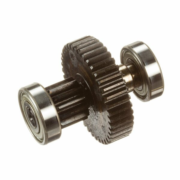 Gear, Asm 2Nd Intermediate