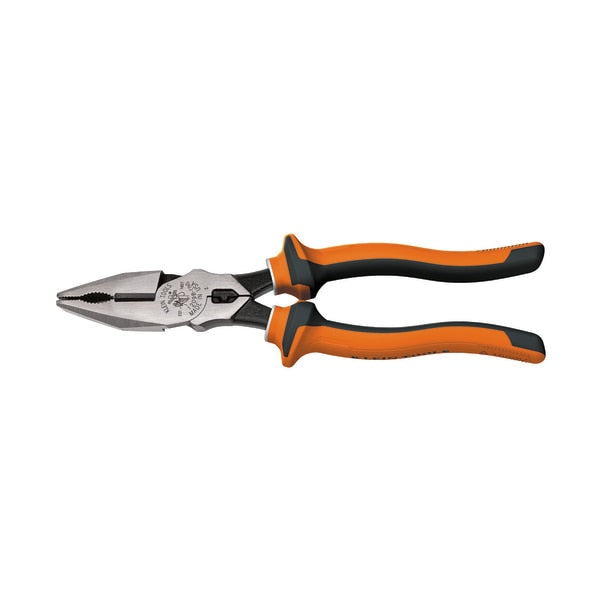 Combination Pliers, Insulated