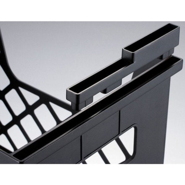 File Holder, Letter, (1) Vertical