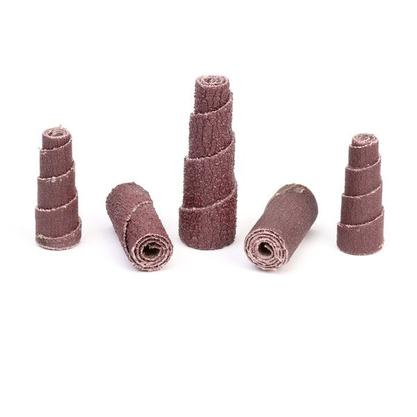 Cartridge Roll 341D, 1inx2inx1/4 in 80 X-weight, 100/pk