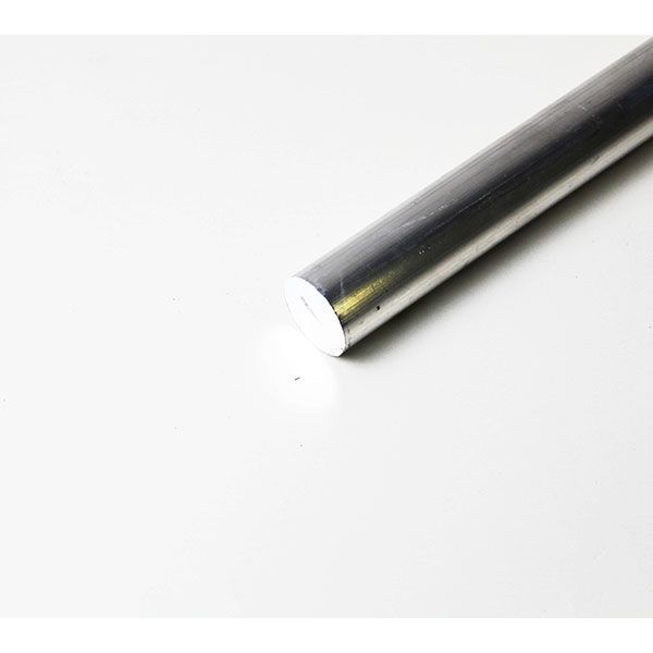 Alum, Bar/Rod 6061, .5000