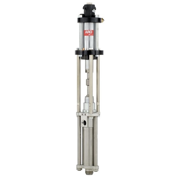 Piston Pump, 650940-C6D-B