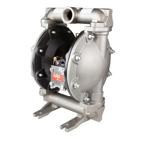 Diaphragm Pump, 666121-2A4-C
