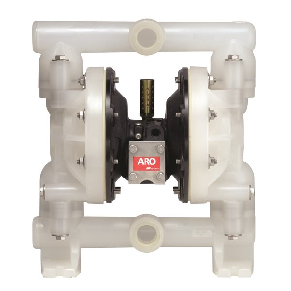 Diaphragm Pump, 47Gpm, (One Piece Manifol