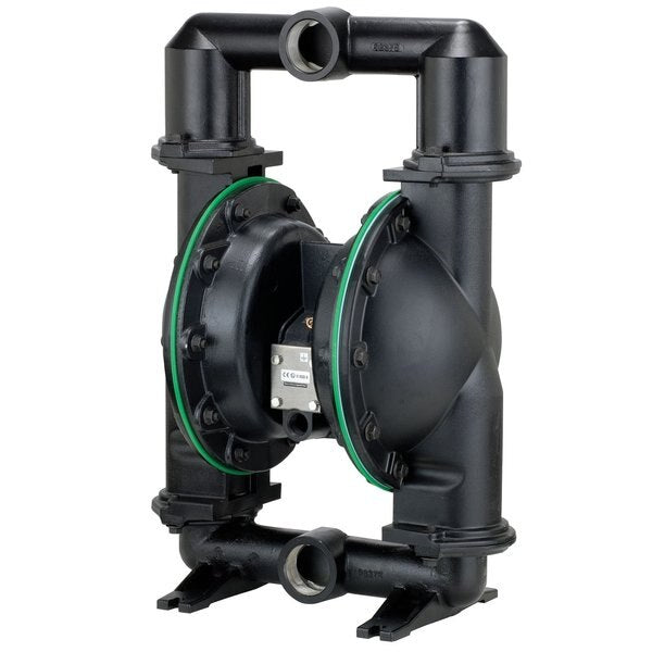 Bsp Diaphragm Pump, 2