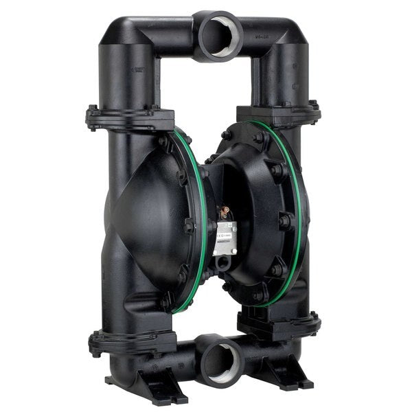 Bsp, Diaphragm Pump, 3
