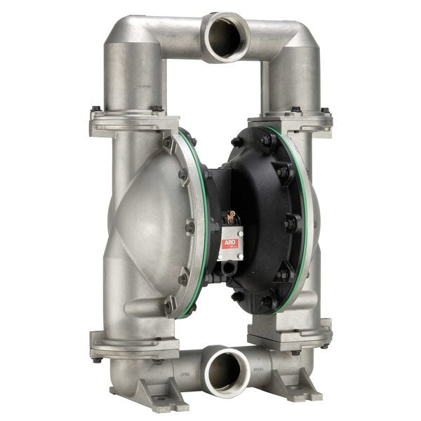Diaphragm Pump, 3In Bsp, 666321-2EB-C