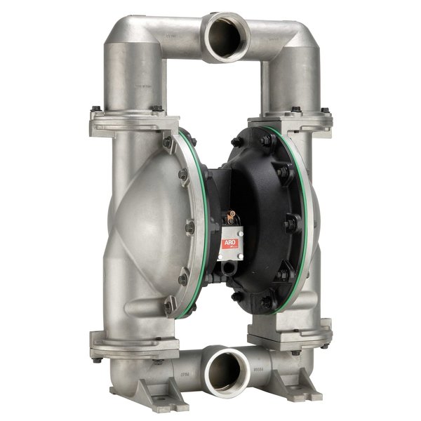 Diaphragm Pump, 3In Bsp, 666321-G22-C