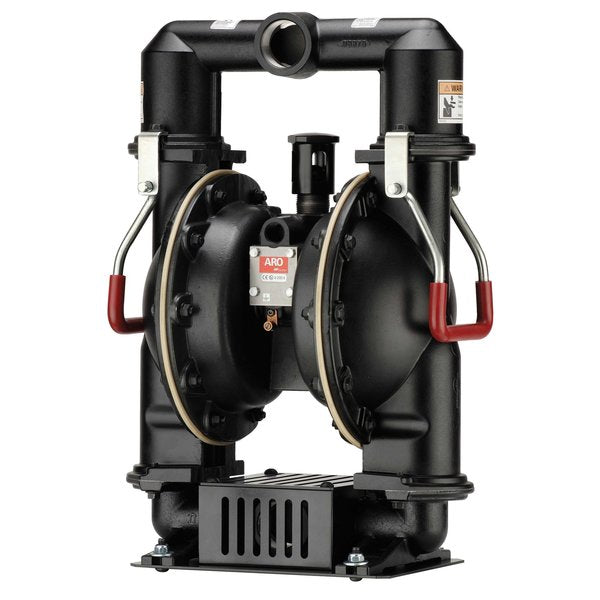 Pump, Diap, 2In Bsp, Mining, 66M270-1C9-C
